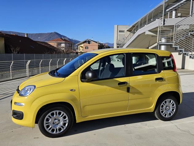 FIAT Pandina Pandina 1.0 firefly hybrid Icon s&s 65cv con BONUS EASY GO' - Foto 4