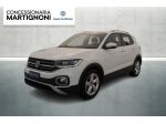 Volkswagen T-Cross T-Cross 1.0 tsi Advanced 110cv