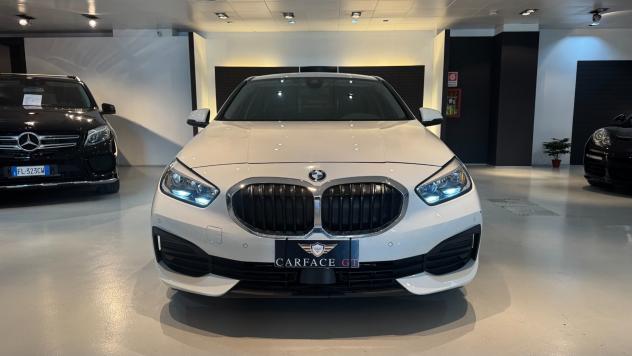 BMW 116D 1.5D 116CV - 2020 - Foto 2
