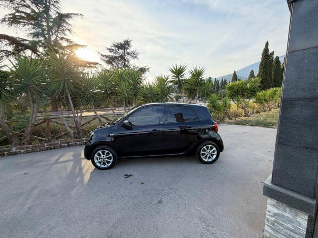 SMART - Forfour - 90 0.9 Turbo Passion - Foto 2