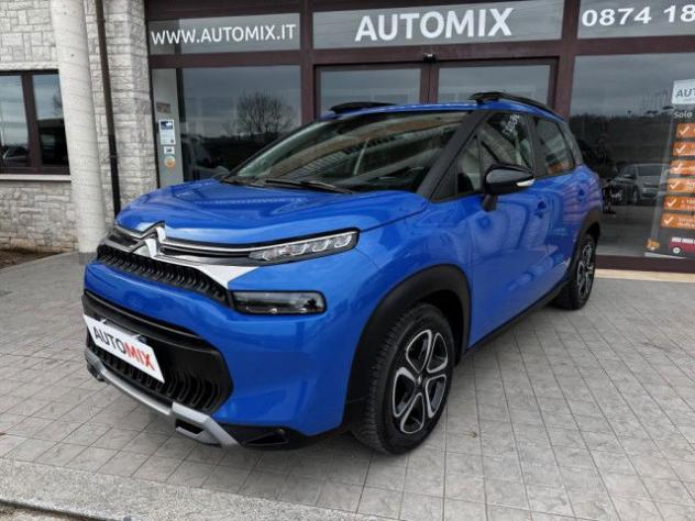 Citroen C3 Aircross 1.2 Benzina Feel s&s 110cv - Foto 3
