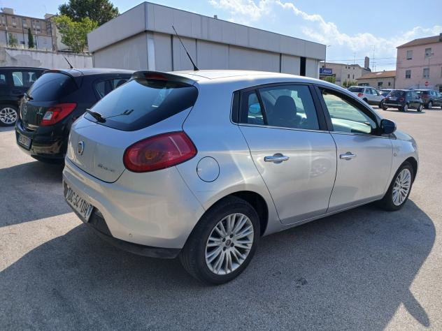Fiat Bravo 1.9 MJT 150 CV Emotion - Foto 4