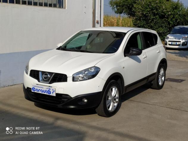 Nissan Qashqai 1.5 dci Acenta - Foto 9