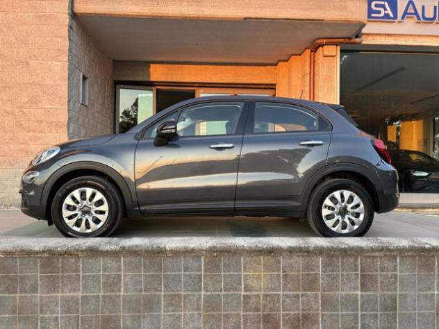 FIAT 500X 1.3 MultiJet 95 CV rif. 23820872 - Foto 8