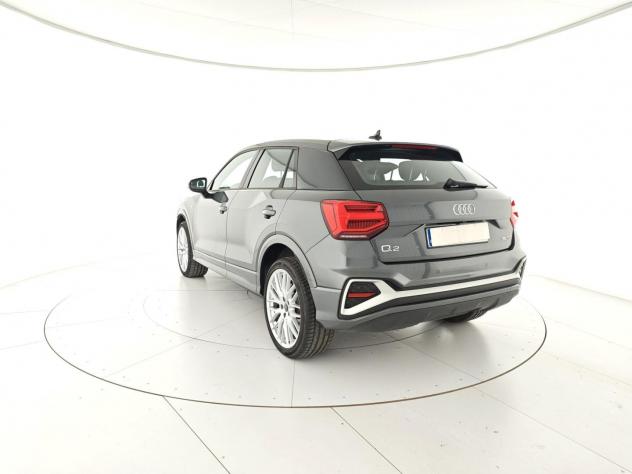 Audi Q2 35 TDI S tronic S line Edition - Foto 4