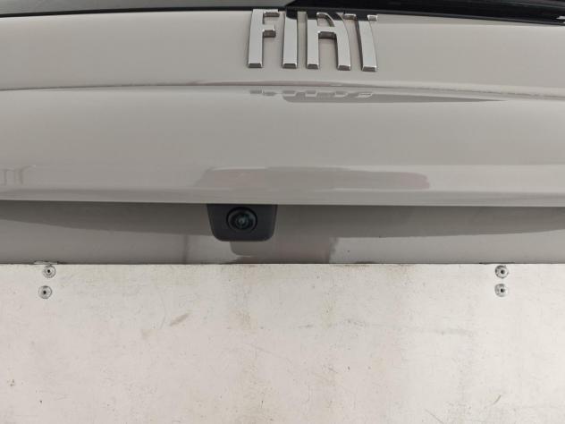 FIAT 600 Hybrid 145 CV DCT MHEV Pop - Foto 8
