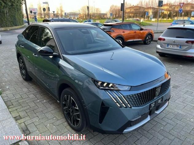 PEUGEOT 3008 Hybrid 136 e-DCS6 GT PRONTA CONSEGNA rif. 21979072 - Foto 2