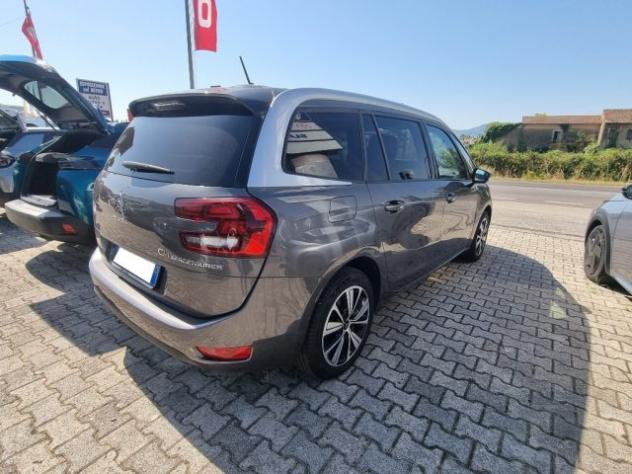 CITROEN C4 Spacetourer BlueHDi 160 S&S EAT8 Business rif. 23936939 - Foto 5