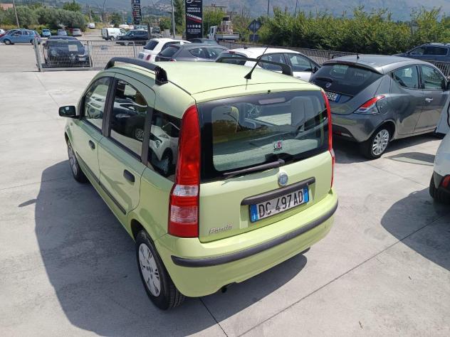 FIAT Panda 1.2i 60CV - NEOPATENTATI - Foto 10