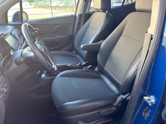 OPEL Mokka X 1.4 Turbo GPL Tech 140CV 4x2 Innovation rif. 23801044 - Foto 10
