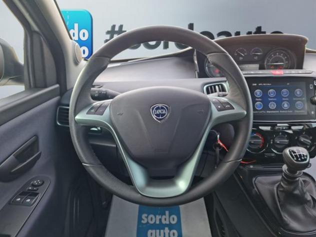 LANCIA Ypsilon 1.0 FireFly 5 porte Hybrid Oro rif. 24073110 - Foto 9