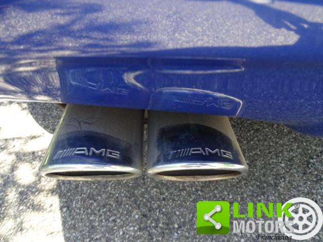 MERCEDES-BENZ SLK 200 Kompressor 2.0b 192cv AMG rif. 23762011 - Foto 9