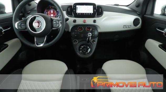 FIAT 500 1.2 Star rif. 19788331