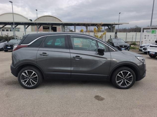Opel Crossland X 1.2 Innovation s&s 130cv my18.5 - Foto 7