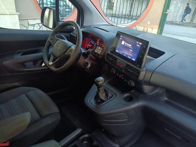 Opel Combo Life 1.5D 100 CV S&S MT6 Edition Plus N1 - Foto 3