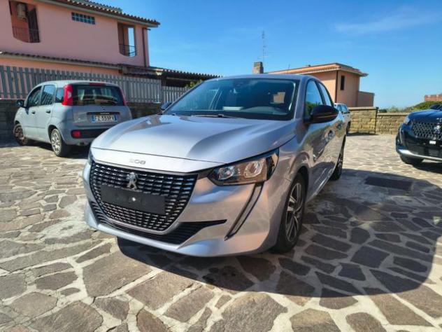 PEUGEOT 208 Stop&Start 5 porte STYLE rif. 23463089 - Foto 2