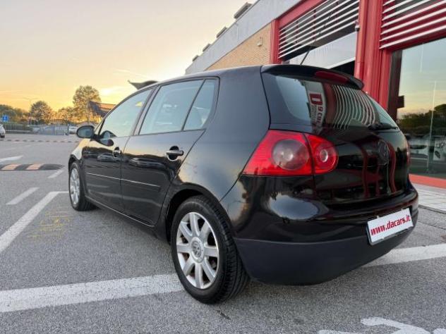 Volkswagen Golf 5p 1.9 tdi Comfortline 6m - Foto 5