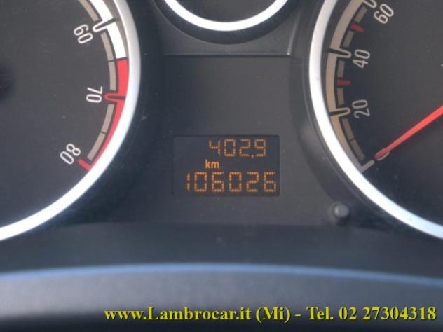 OPEL Corsa 1.2 5 porte Elective 85cv rif. 23724199 - Foto 7