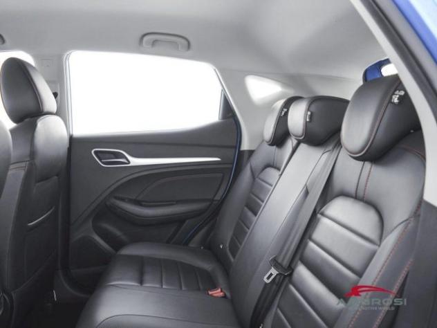MG ZS MG 1.5 Luxury rif. 24152179 - Foto 10