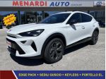 CUPRA Formentor 1.5 Hybrid 150cv DSG SEDILI GUSCIO + PORTELLO EL.