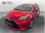 Toyota Yaris 3ª serie