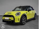 MINI Mini Cabrio F57 2021 Cabrio 2.0 Cooper S Classic auto
