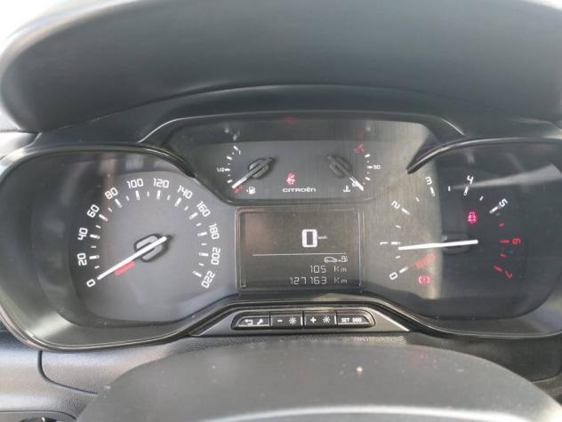 Citroen C3 1.5 bluehdi Feel s&s 100cv 5m - Foto 8