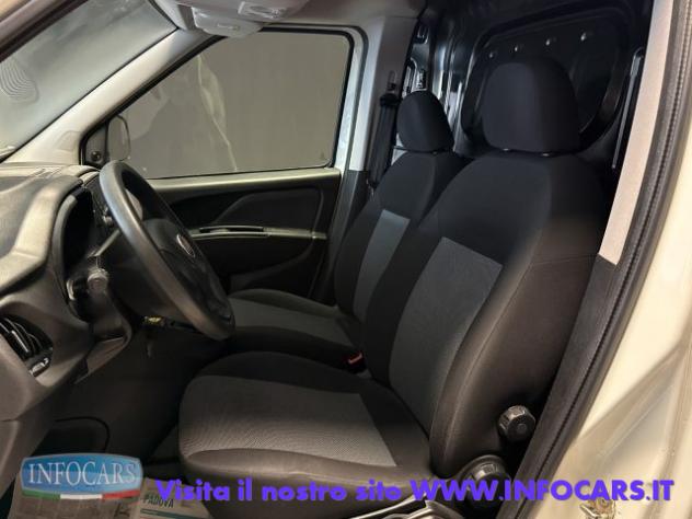 FIAT Doblo 1.3 MJT 95 cv Cargo Business + IVA rif. 23952630 - Foto 5