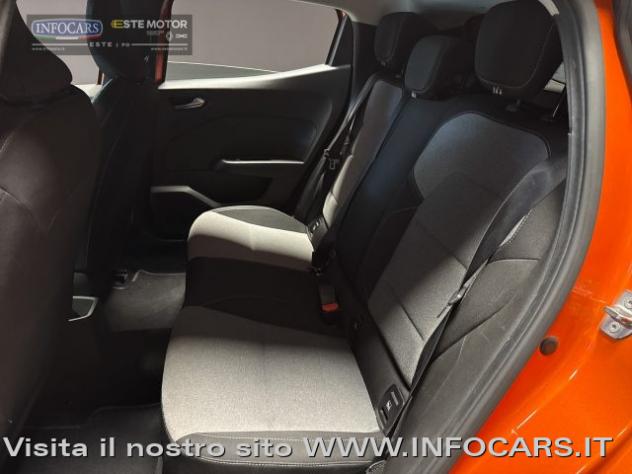 RENAULT Clio SCe 65 CV Evolution - Neopatentati - PROMO rif. 24152406 - Foto 7