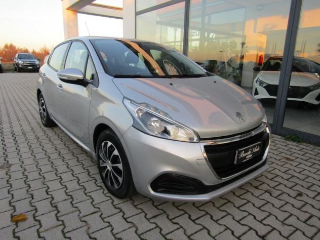Peugeot 208 BlueHDi 75 5 porte Allure NEOPATENTATO - Foto 3