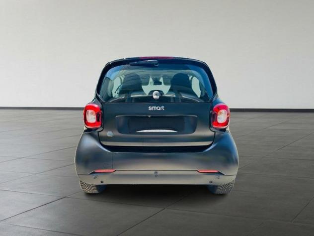 smart EQ Fortwo EQ 60kW pulse - Foto 5