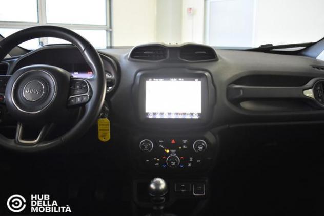 JEEP Renegade 1.0 T3 Limited rif. 24046647 - Foto 9