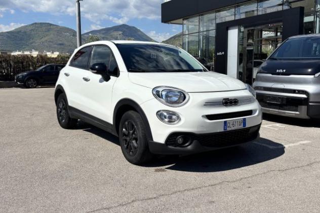 FIAT 500X 1.3 MultiJet 95 CV Club rif. 23749835