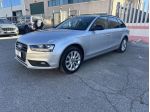 Audi A4 A4 Avant 2.0 tdi 150cv