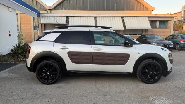 Citroen C4 Cactus BlueHDi 100 S&S ETG6 Shine - Foto 6