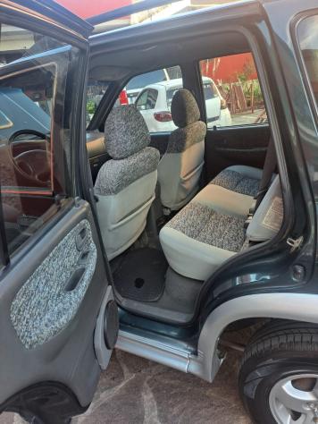 Kia Sportage 2.0 TDI cat 5p. 4x4 Comfort - Foto 8