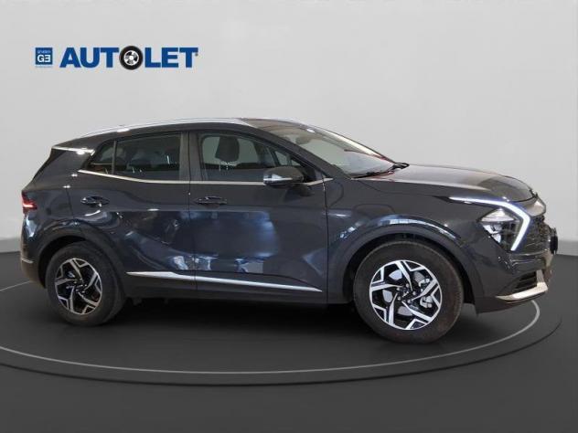 Kia Sportage V 2022 1.6 crdi mhev Business imt - Foto 4