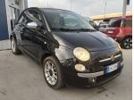 Fiat 500 C 1.2 Lounge