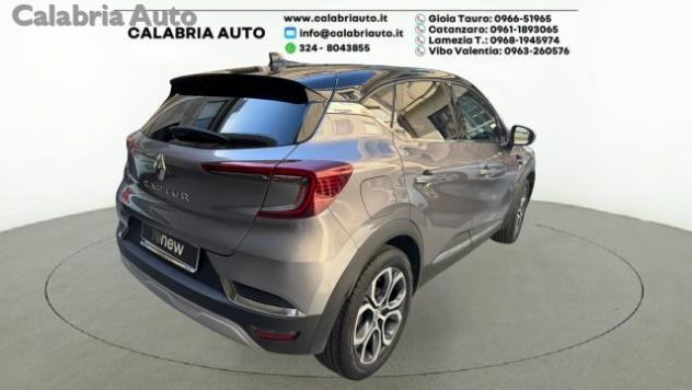 RENAULT Captur TCe 100 CV GPL Techno Fast Track rif. 23980084 - Foto 4