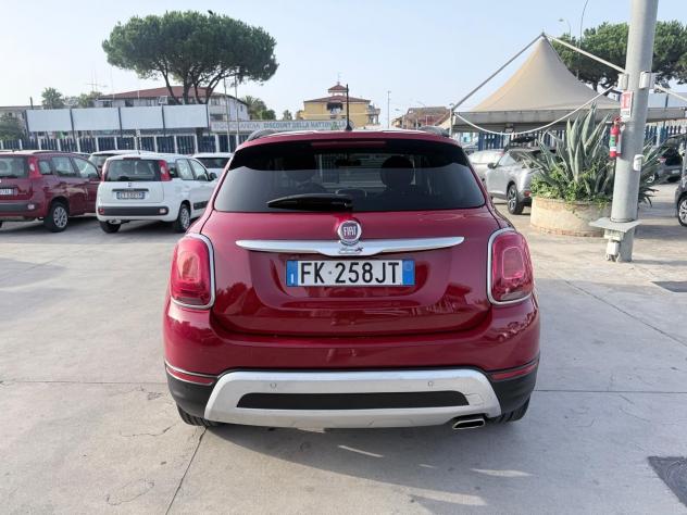 Fiat 500X 1.3 MultiJet 95 CV Cross Plus - Foto 4
