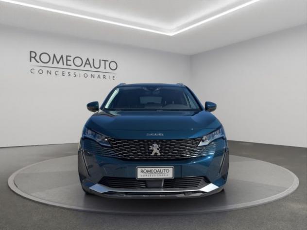 PEUGEOT 3008 1.6 PHEV 225 CV ALLURE PACK E-EAT8 rif. 24140082 - Foto 9