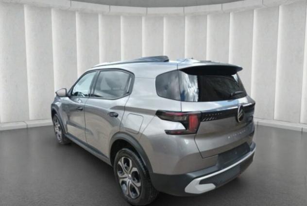 CITROEN C3 Aircross PureTech Turbo 100 CV Plus rif. 23910447 - Foto 3