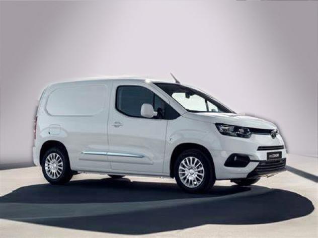 Toyota Proace City ctric 50kWh L2 S Active - Foto 3