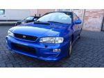 SUBARU - Impreza - 2.0i T 16V MOTORE NUOVO