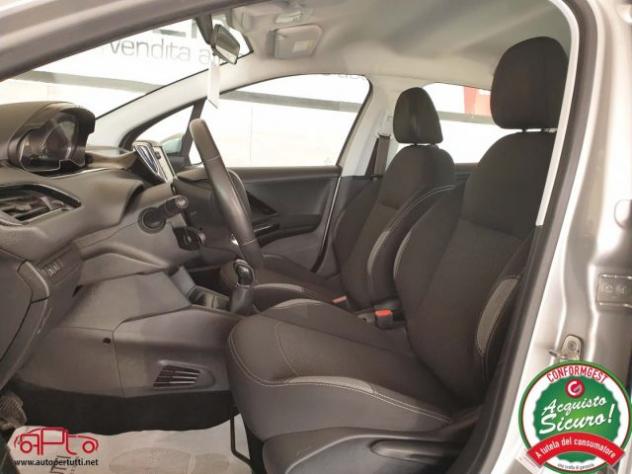 PEUGEOT 208 BlueHDi 75 5p Mix rif. 18777239 - Foto 8