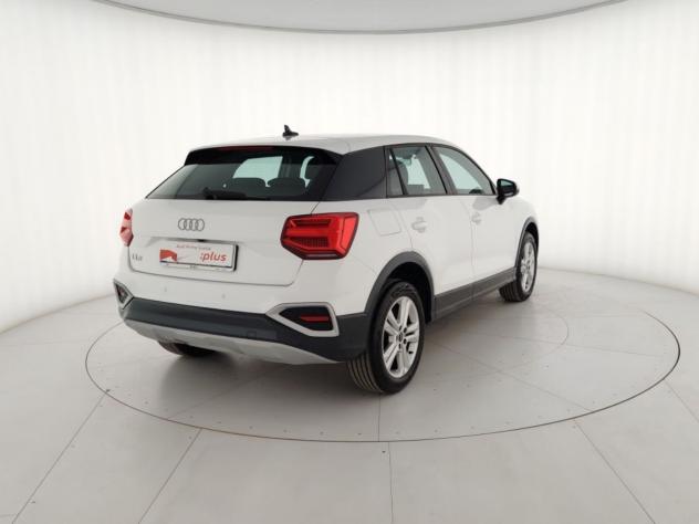 Audi Q2 1.5 35 TFSI BUSINESS ADVANCED S TRONIC - Foto 3