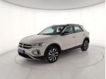 Volkswagen T-Roc 1.0 TSI Style