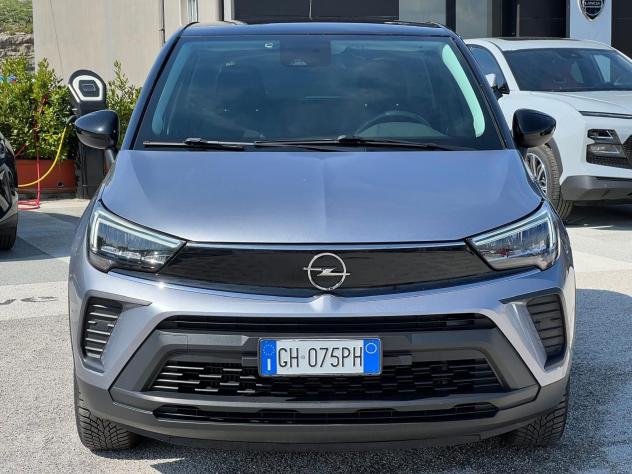 Opel Crossland Crossland 1.5 ecotec Edition 120cv at6 - Foto 5