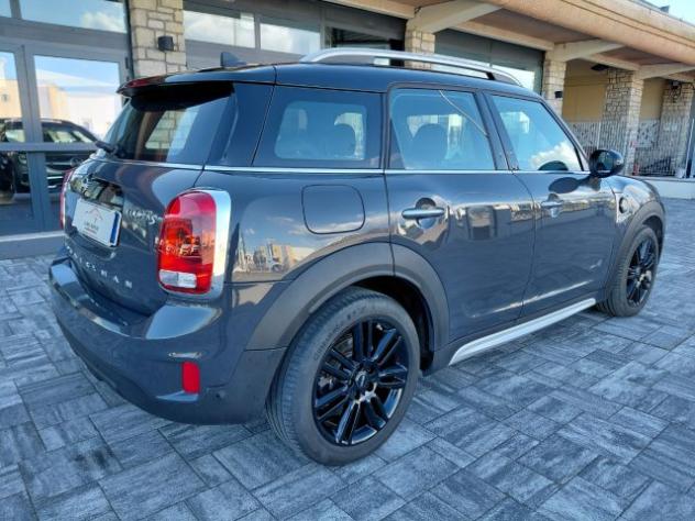 MINI Countryman 1.5 Cooper SE Hype Countryman ALL4 Automatica rif. 23675292 - Foto 6