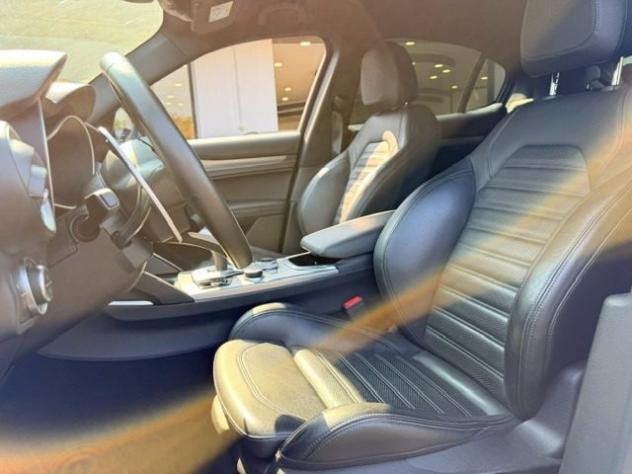 ALFA ROMEO Stelvio 2.2 Turbodiesel 190 CV AT8 Q4 Sprint rif. 24094023 - Foto 7